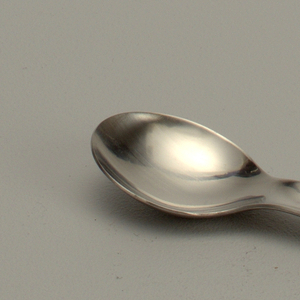 Tablespoon (Germany), 1987