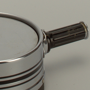 Hot Plate, 1934