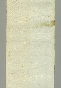 Swaddling Cloth (Italy), late 19th century