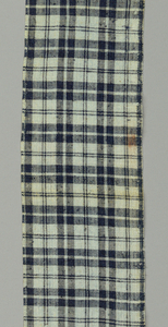 Simple Weave: Stripes, Bands,