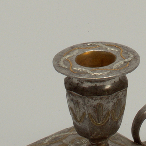 Candlestick Rim