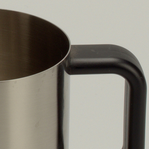 Coffeepot (Germany), 1986