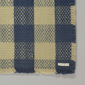 Simple Weave Wool: Stripes,