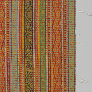 Shawl Fragment