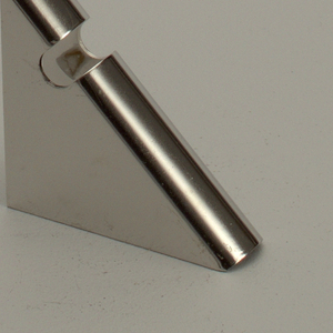 Open Two Bottle Opener, 1990