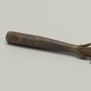 Lance Point, 19th century