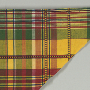 Simple Weave: Stripes, Bands,