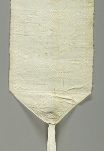 Swaddling Cloth (Italy), late 19th century
