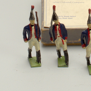 Toy Soldier