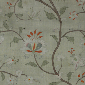 Textile (China), 18th century