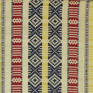 Fragment (Denmark), 19th century