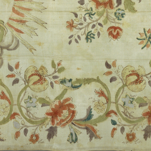 Altar Frontal, 18th–19th century