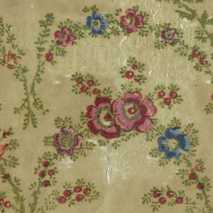 Fragments, 18th century