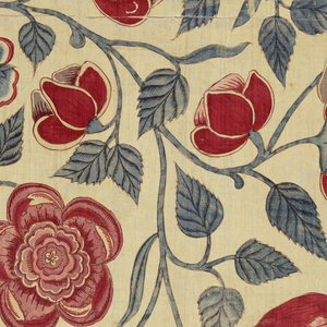 Textile (India), 1701–50