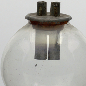 Lamp (USA), ca. 1835