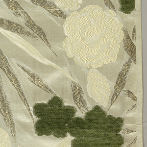 Textile (France), ca. 1963