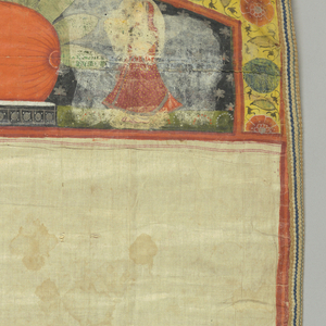 Textile (India), 19th century