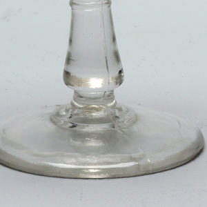Drinking Glass (USA), ca. 1880