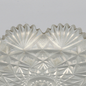 Candy Dish, 19th century