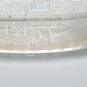 Dish (USA), ca. 1880