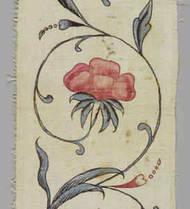 Border (India), late 18th century