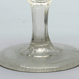 Glass, 19th century