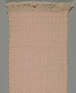 Scarf (USA), mid-20th century