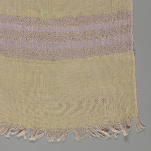 Neck Scarf (USA), 1956