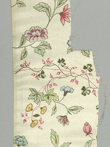 Fragment (France), 19th century