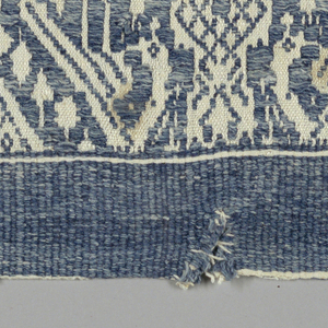 Fragment (Italy), 16th–17th century