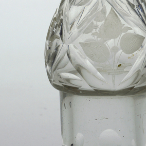 Vase, 19th century