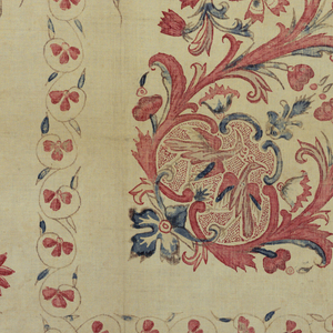 Cover (India), 1775–1800