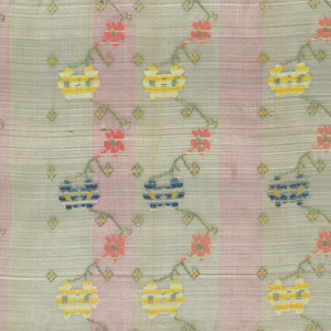 Textile (Philippines), 1930