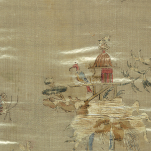 Textile (France), 18th–19th century