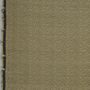 Obi Fabric (Japan), late 19th–early 20th century