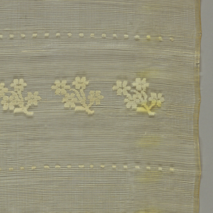 Textile (Philippines), 1930