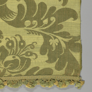 Textile (Italy), 17th century