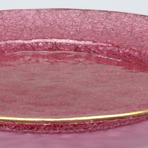 Plate (USA), ca. 1875–85