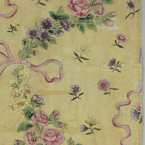 Fragment, 19th century