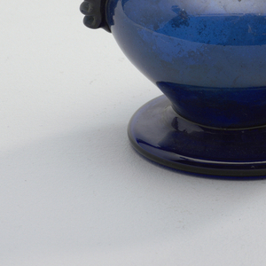 Bottle (Iran), 17th–18th century