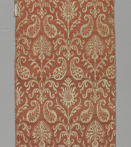 Fragment (Spain), 17th century