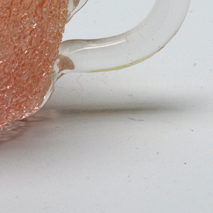 Cup, 19th century