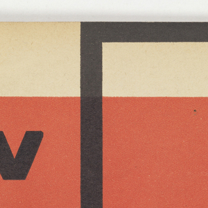 Journal, Výtvarné snahy (Art endeavors), 1928-1929, 1928–1929