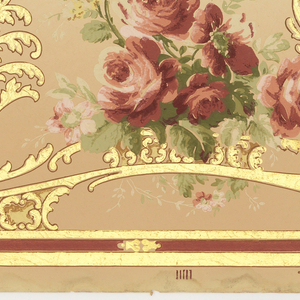 Frieze (USA), 1875–1925