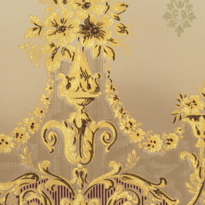 Frieze (USA), 1900–15