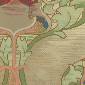 Frieze (USA), 1905–1915