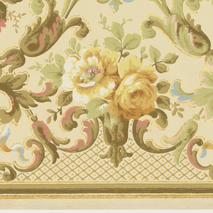 Frieze (USA), 1875–1925