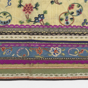 Sleeve Cuff (China)