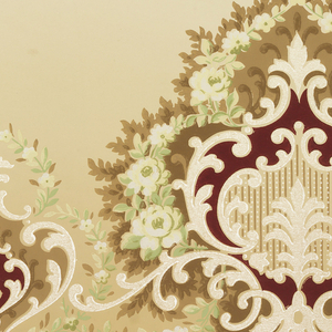Frieze (USA), 1905–1915