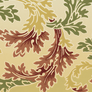 Frieze (USA), 1905–1915